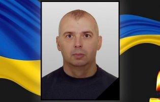 Повідомили про загибель волинянина Миколи Петровського