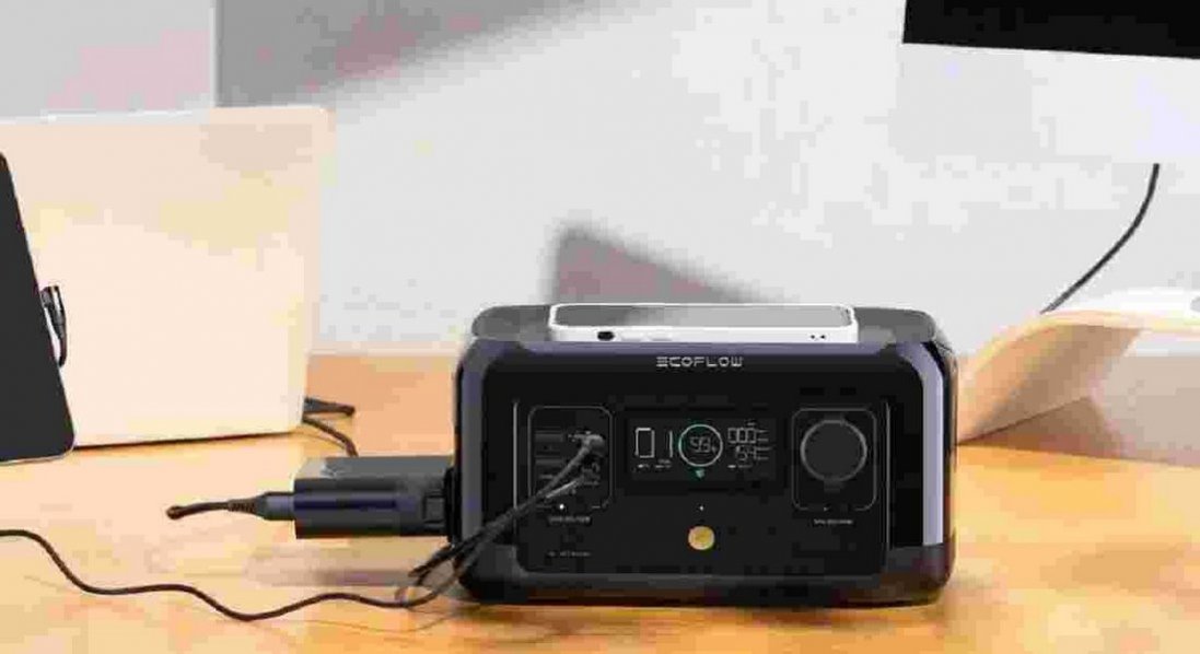 На Волині з укриття навчального закладу вкрали портативну електростанцію