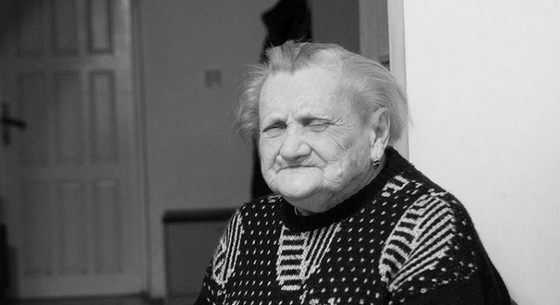 Померла найстарша полька Луцька Леокадія Труш