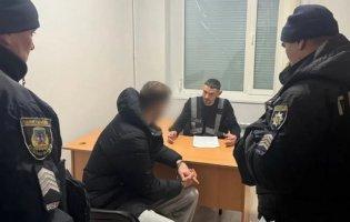 Кримінальний авторитет викрав та катував чоловіка, бо той посигналив його жінці на дорозі