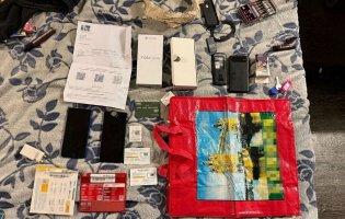 У центрі Харкова запобігли теракту