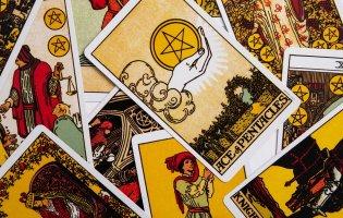 Карти Таро для початківців: перший крок у світ символів і внутрішньої магії