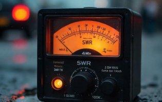 Вимірювачі потужності та КСХ: як контролювати параметри сигналу в радіочастотних системах