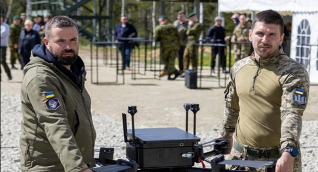 Українські військові шокували НАТО