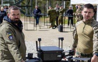 Українські військові шокували НАТО