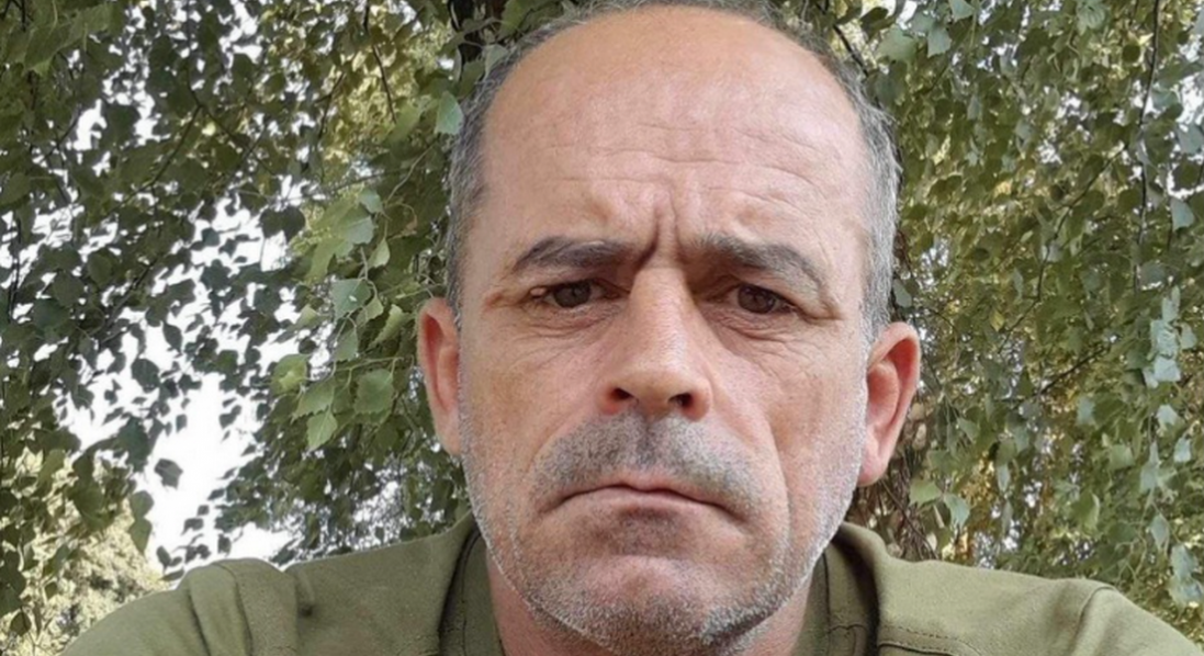 Підтвердили загибель волинянина Володимира Сасовського