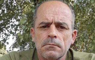 Підтвердили загибель волинянина Володимира Сасовського