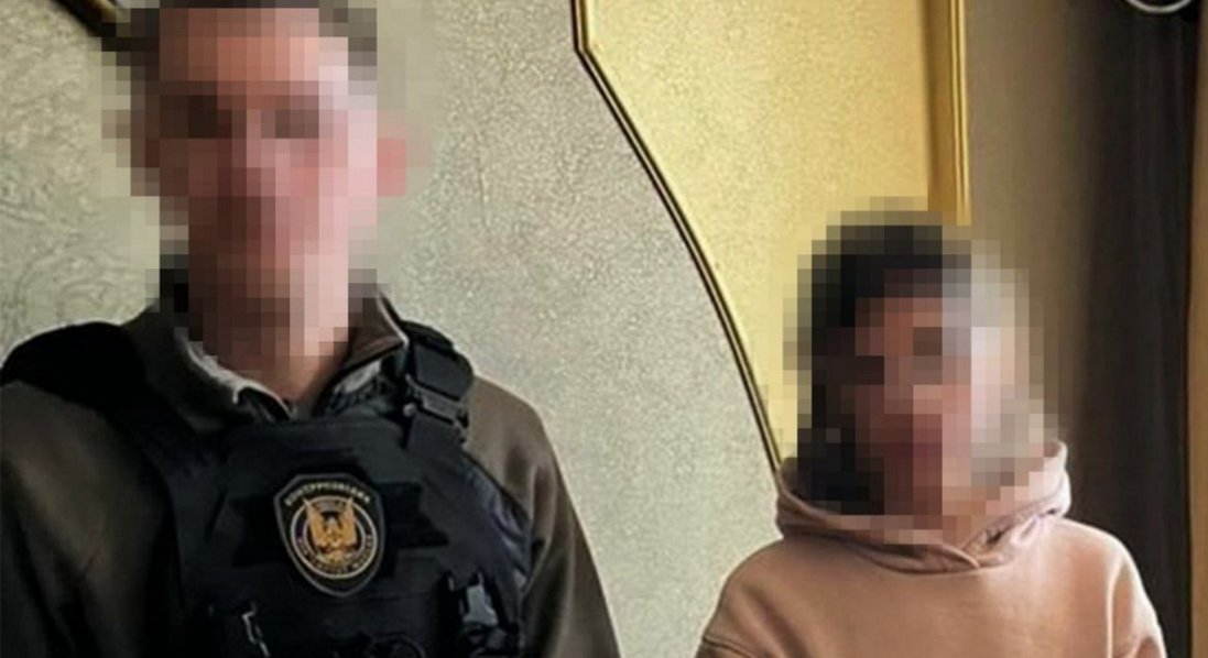 На Харківщині шпигунка рф намагалася влаштуватись психологинею у ТЦК