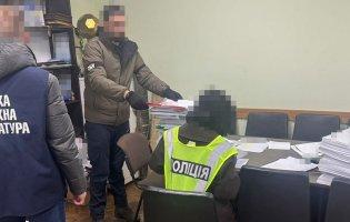 У Ківерцях посадовця міськради та директора спортшколи викрили на розтраті понад 1,3 млн грн