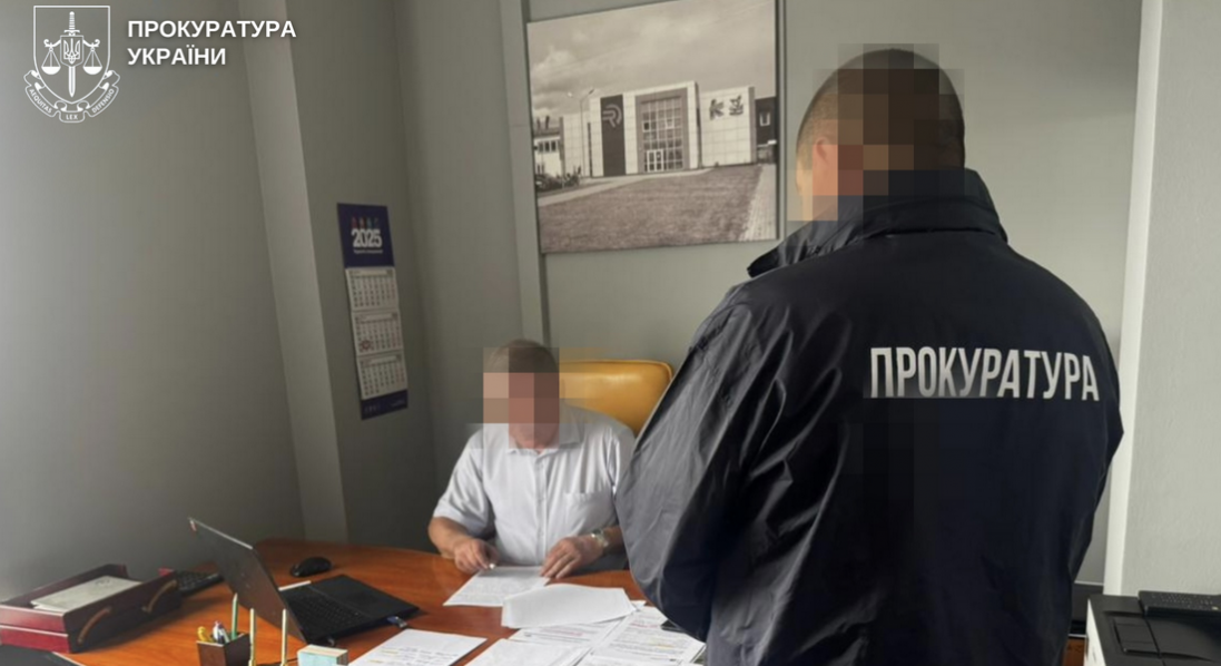 Збитки на понад 4,7 млн грн: на Волині судять посадовця ОДА