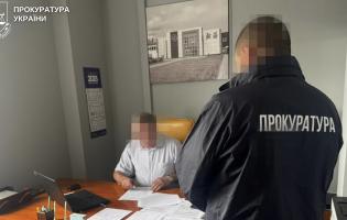 Збитки на понад 4,7 млн грн: на Волині судять посадовця ОДА