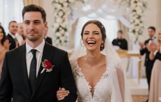 Нареченого вкрала з-­під носа… найкраща подруга