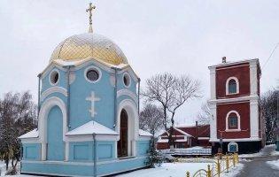 Каплицю у Володимирі передадуть ПЦУ