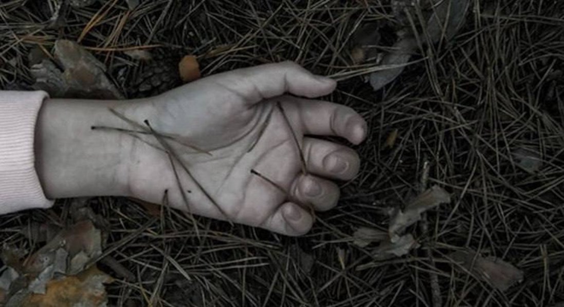 У Луцьку під мостом знайшли тіло дитини