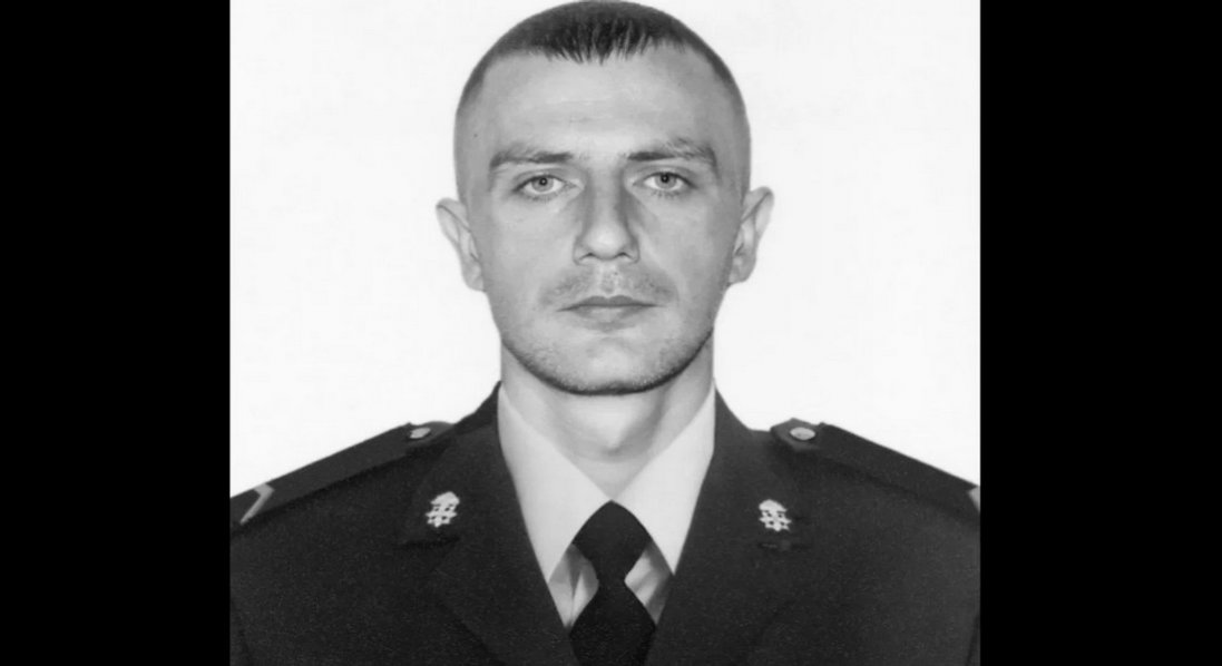 У лікарні помер нацгвардієць, який постраждав під час теракту у Львові