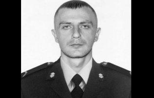 У лікарні помер нацгвардієць, який постраждав під час теракту у Львові