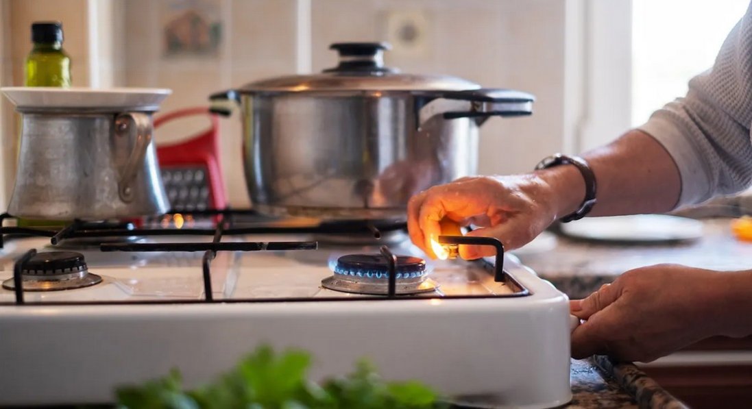 На українському ринку ціни на газ зросли на 20%