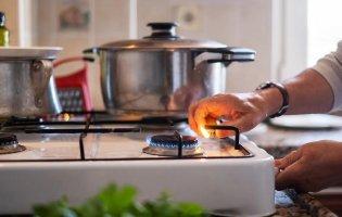 На українському ринку ціни на газ зросли на 20%