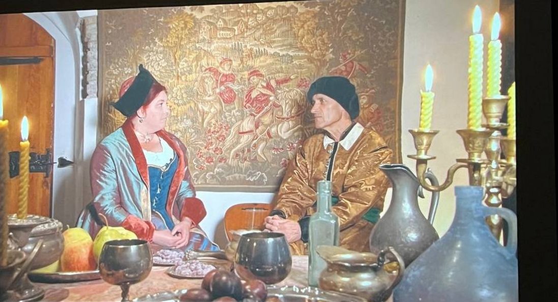 Ось яку правду про українок приховувала москва!