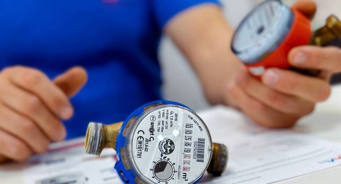 Повірка лічильників: коли робити і хто повинен за неї платити