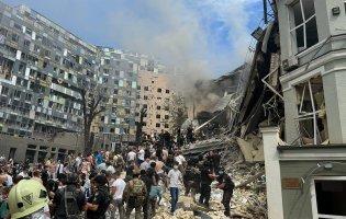 Віддав наказ про удар по «Охматдиту»: генералу рф заочно оголосили підозру