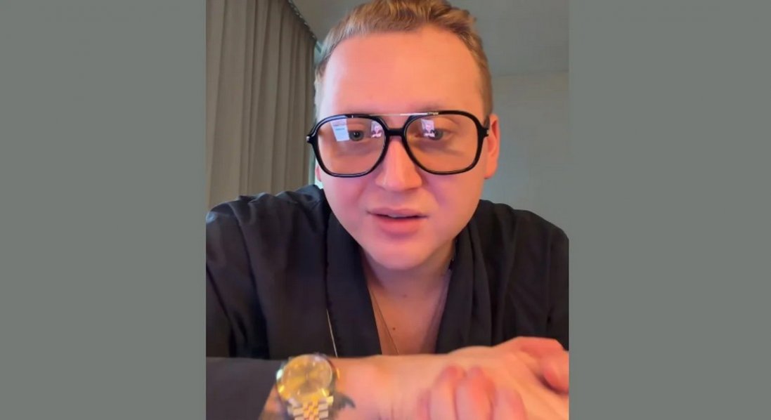 Мовний скандал із блогером у Львові: що сказала мовна омбудсменка