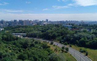 Протасів Яр - під загрозою забудови: суд скасував статус