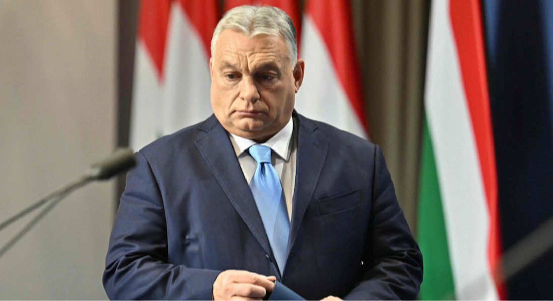 Угорщина взяла в заручники сімох інкасаторів «Ощадбанку»