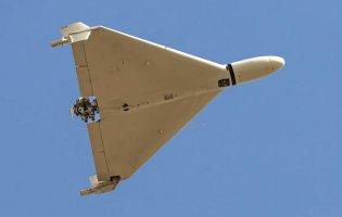 США попросили в України допомогу в захисті від «шахедів» на Близькому Сході