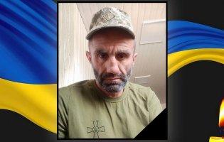 На Донеччині загинув волинянин Олександр Масло