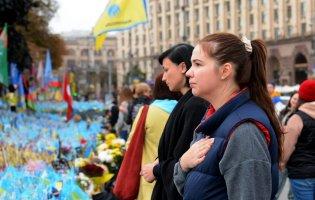 Зеленський підписав закон про загальнонаціональну хвилину мовчання