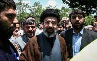 Новим верховним лідером Ірану оголосили сина Хаменеї