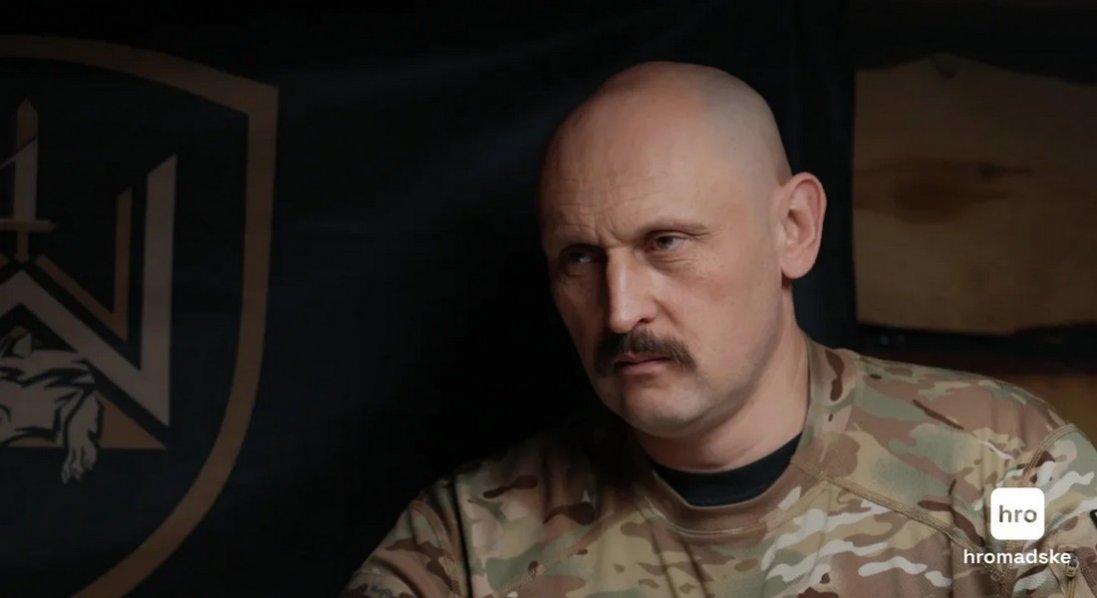 Що відомо про ситуацію у Гуляйполі