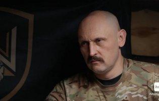 Що відомо про ситуацію у Гуляйполі