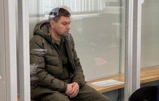 Укриття для літаків: командувача логістики ПС ЗСУ залишили під вартою