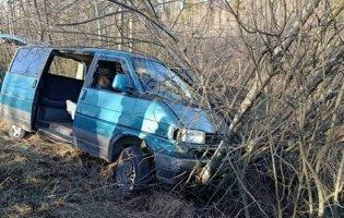 Напад на авто ТЦК на Камінь-Каширщині: їм загрожує до 8 років позбавлення волі