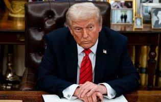 Трамп заявив, що війна в Ірані «майже повністю завершена»