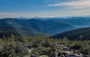 На гірських полонинах на Франківщині планують звести вітрову електростанцію: що відомо