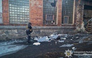 На Сумщині росіяни пошкодили телевежу