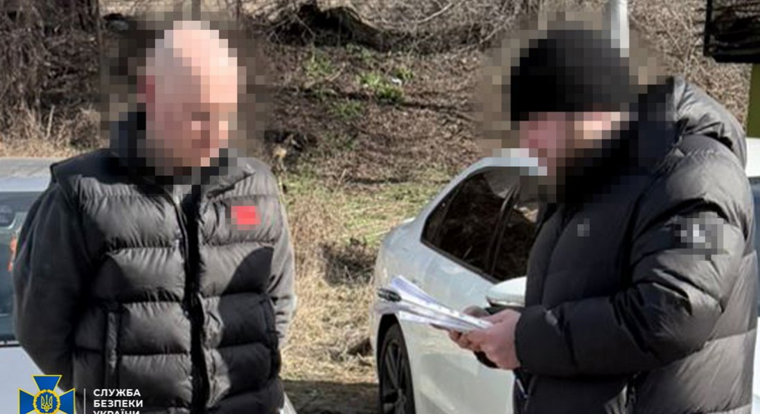 На Волині на хабарі викрили керівництво «Автомобільних доріг України»