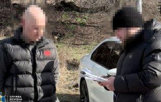 На Волині на хабарі викрили керівництво «Автомобільних доріг України»