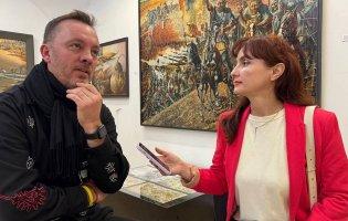 Чому Литва так допомагає українцям, і до чого тут Луцький замок?