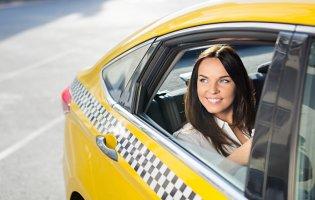 Таксі Варшава — Київ: індивідуальний трансфер між Польщею та Україною