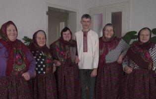 15-­річний Віталик відкрив музей у хаті прабабусі