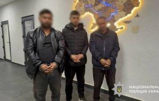 На Закарпатті група ромів з палицями напала на військових ТЦК