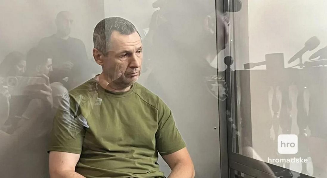 Підозрюваному у вбивстві Парубія загрожує довічне