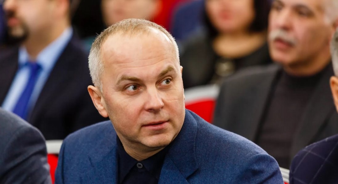 Шуфрича залишили під вартою до 9 травня