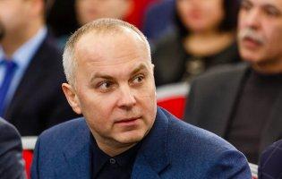 Шуфрича залишили під вартою до 9 травня