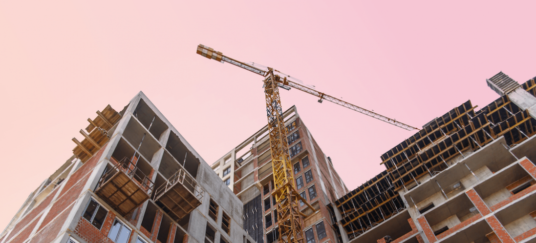 Зеленський підписав нові вимоги до будівництва житла