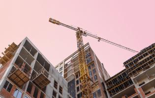 Зеленський підписав нові вимоги до будівництва житла